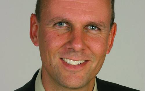 Stefan Strobel, Cirosec