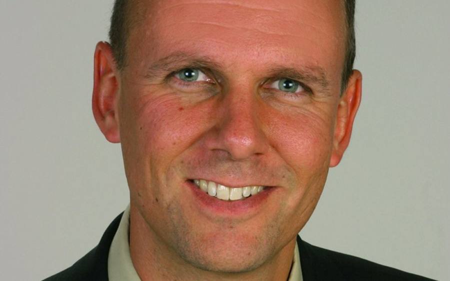 Stefan Strobel, Cirosec