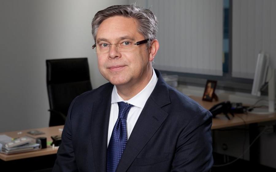 Michael Stückmann, NEC 
