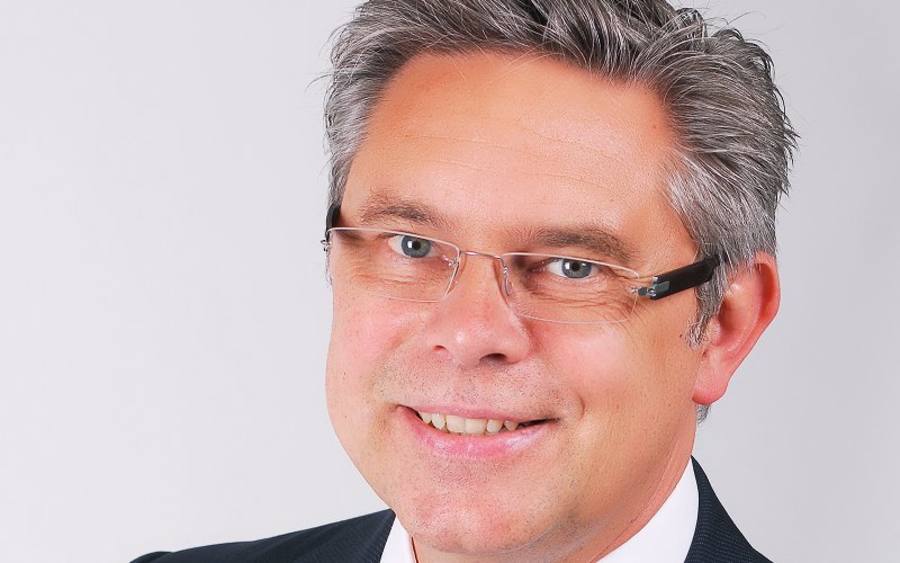 Michael Stückmann, NEC