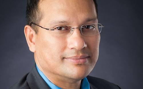 Sukamal Banerjee, HCL