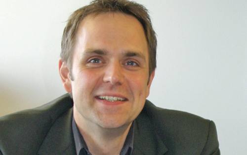 Sven Janssen, Sonicwall 