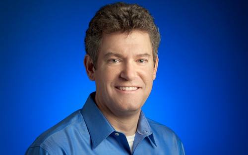 Adam Swidler, Google