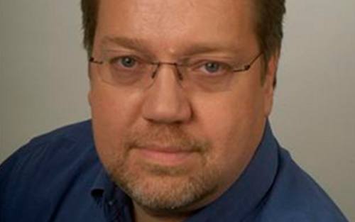 Ralf Sydekum, F5