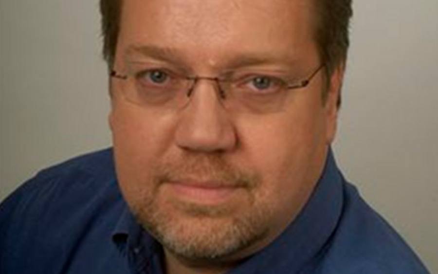 Ralf Sydekum, F5