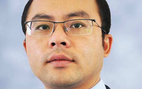 Yang Tao, Huawei