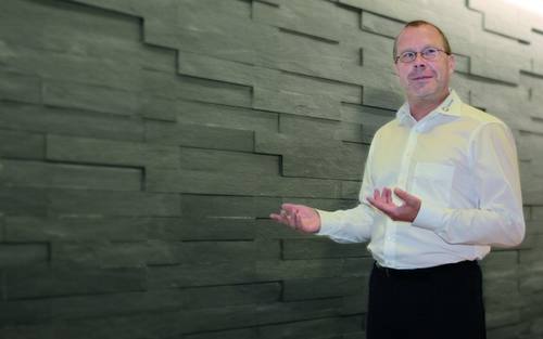 Oliver Tennert, Transtec AG