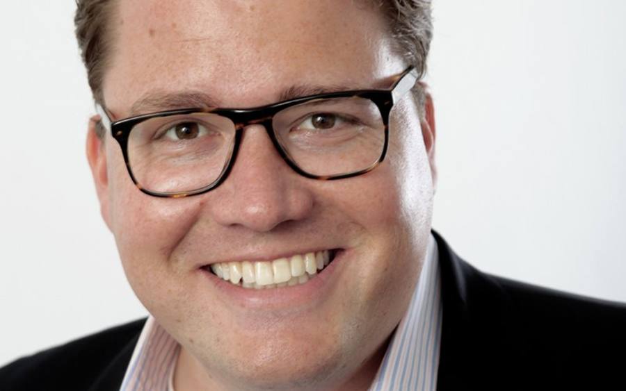 Steffen Teske, Zendesk