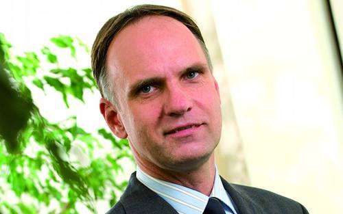 Thomas Thalmann, Point