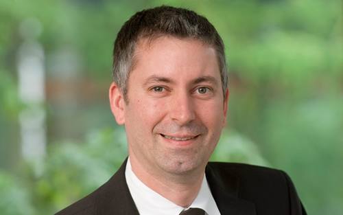 Frank Theisen, IBM Analytics