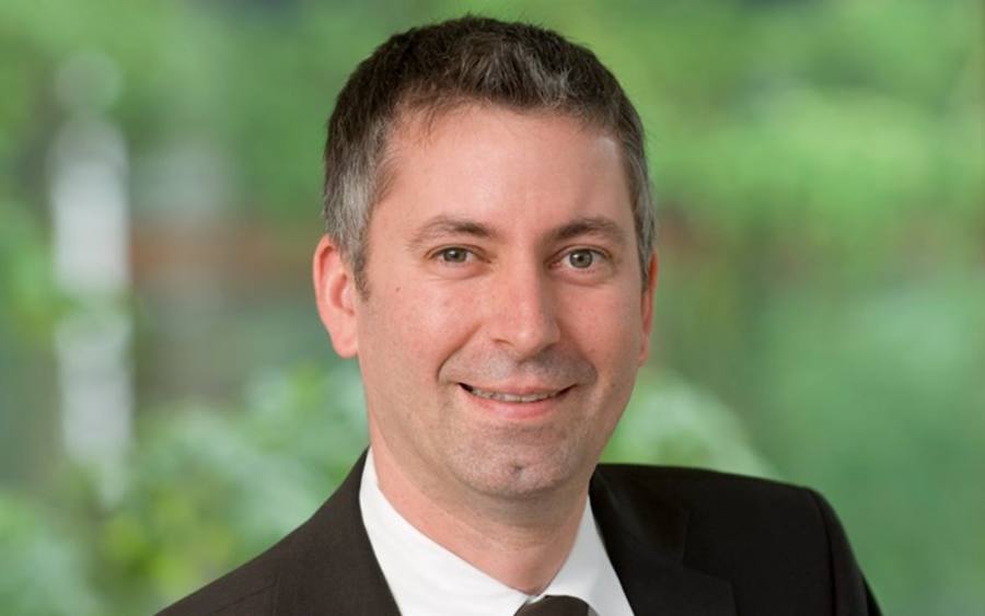 Frank Theisen, IBM Analytics