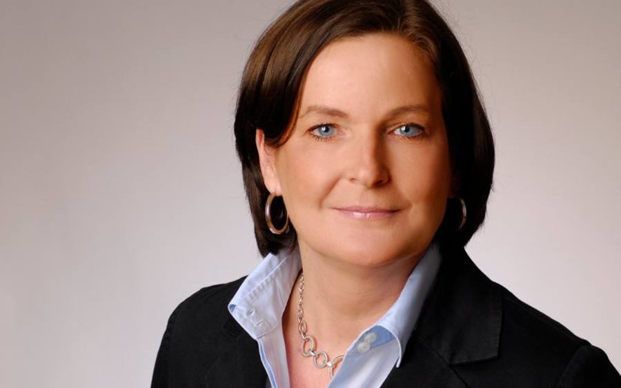 Christine Thews, T-Systems