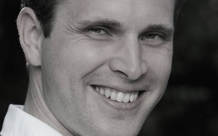 Thomas Beyer, EnBW