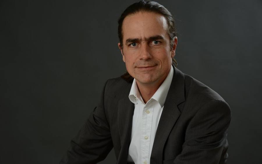 Raoul-Thomas Herborg, Virtual Solution