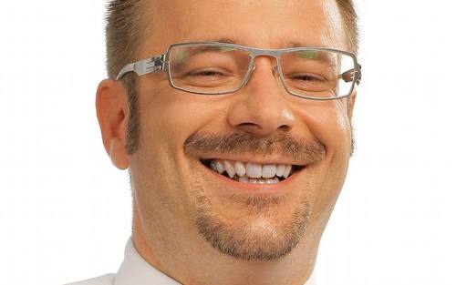 Thomas Martens, Cubeware GmbH