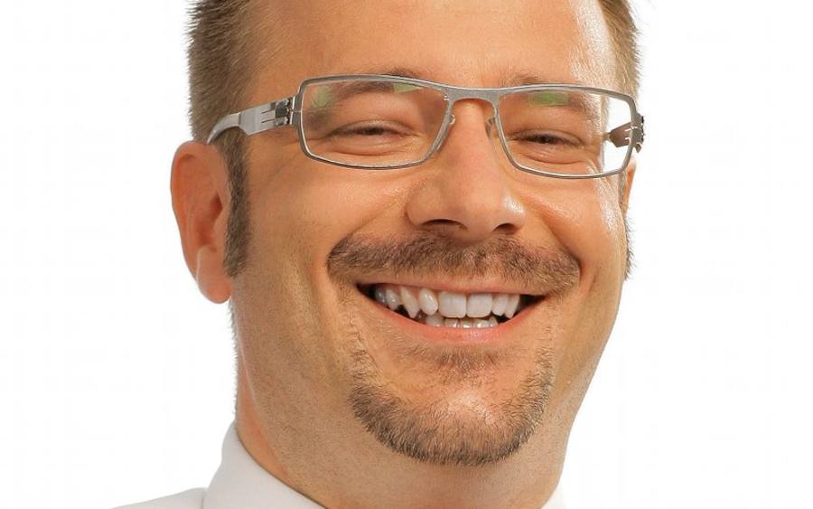 Thomas Martens, Cubeware GmbH