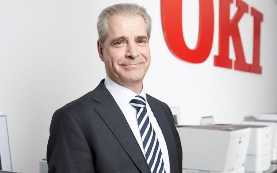 Thomas Seeber, Oki Systems