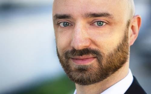 Thomas Uhlemann, Eset