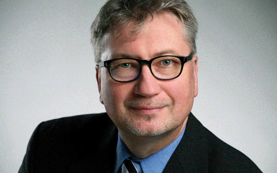 Thomas Zarski, Technologieberater