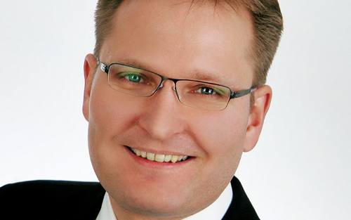 Dr. Alexander Thun, Lekkerland