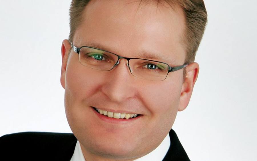 Dr. Alexander Thun, Lekkerland