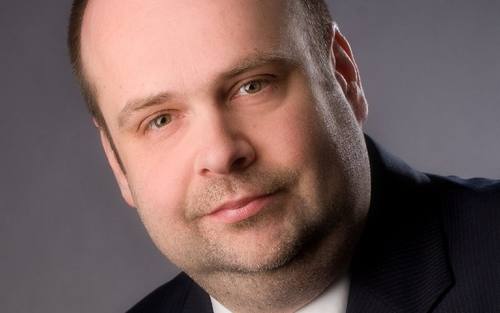 Timo Kob, ASW Bundesverband