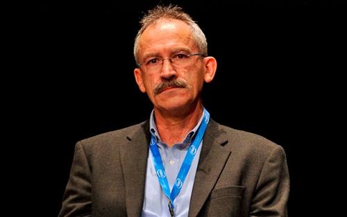 Philippe Trautman, HP EMEA
