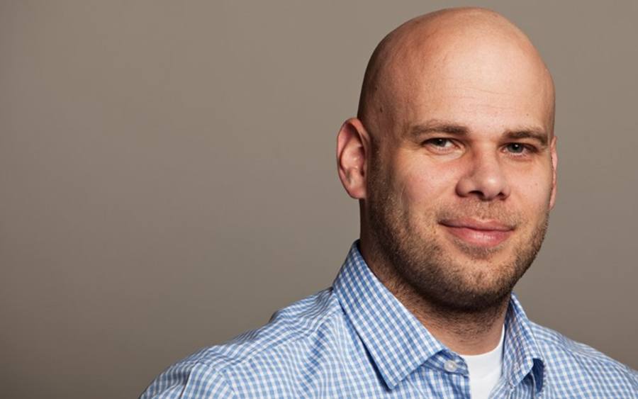 Rüdiger Trost, F-Secure