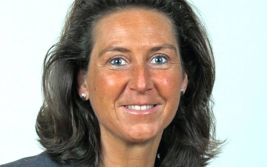 Sarah Trunk, Sonicwall