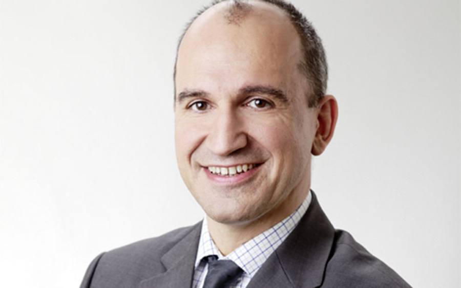 Nicolaos Tsirigotis, Knapp