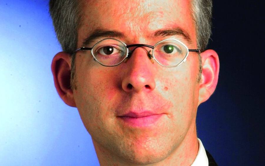 Christian Tupfers, Accenture