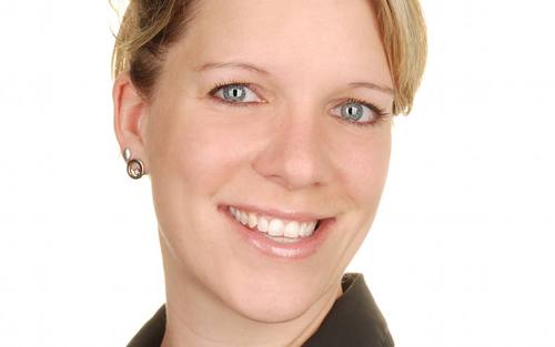 Ute Riester, Dell