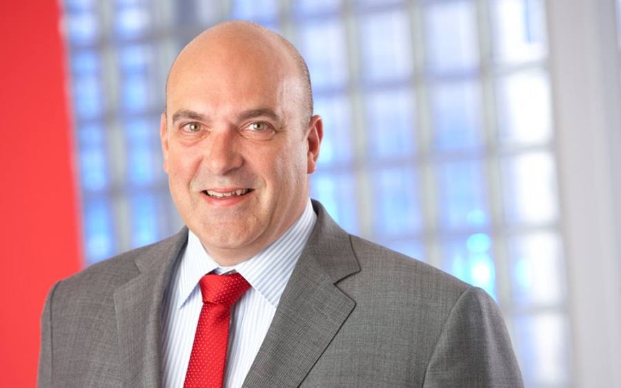 Andre van der Doelen, VDD IQware