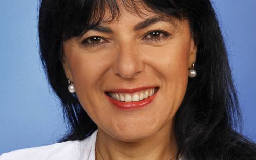 Ilijana Vavan kommt vom US-amerikanischen Unternehmen Oracle zu Kaspersky Lab.
