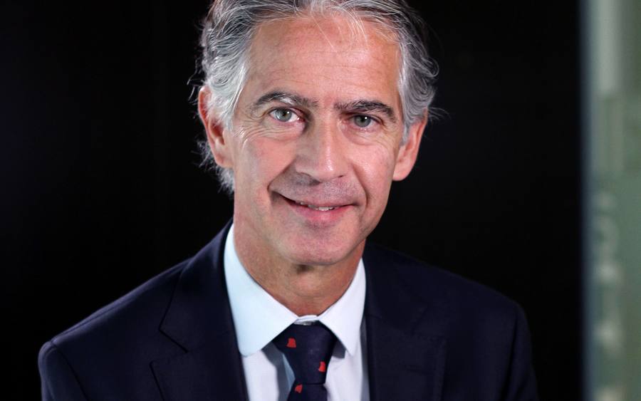 Benito Vázquez übernimmt das Amt des CEO von NTT Data EMEA.