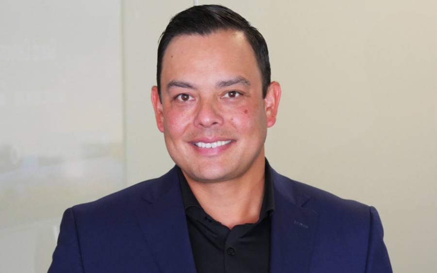 Vince Padua, Axway