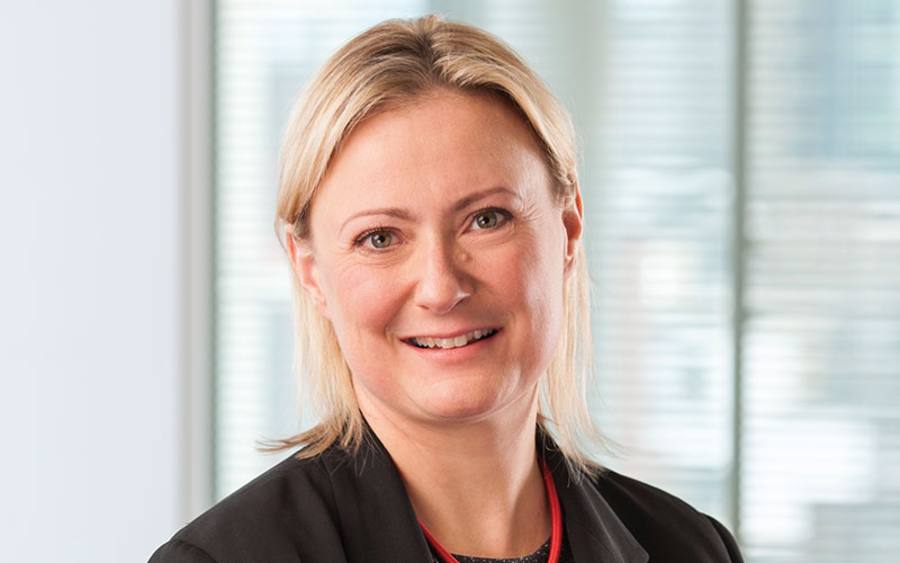 Virginie Hollebecque, Ciena