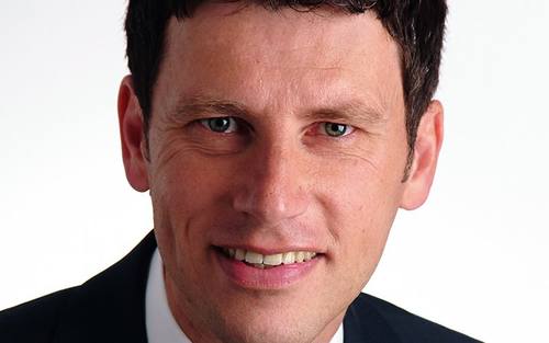 Arnold Vogt, Experton