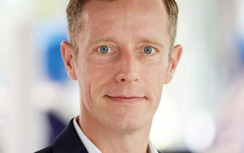 Jörn von Ahlen, Epson