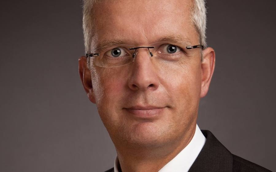 Stefan von Dreusche, Datacore