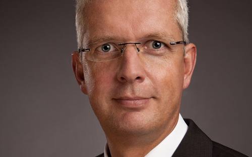 Stefan von Dreusche, Datacore