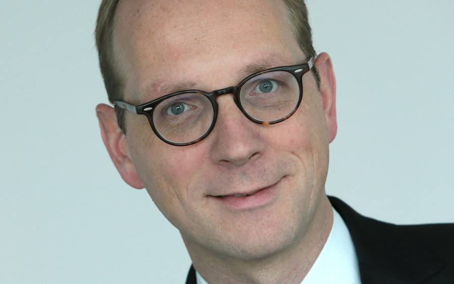 Timo von Lepel, Netcologne
