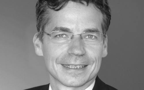 Dr. Hubertus von Poser, PPI