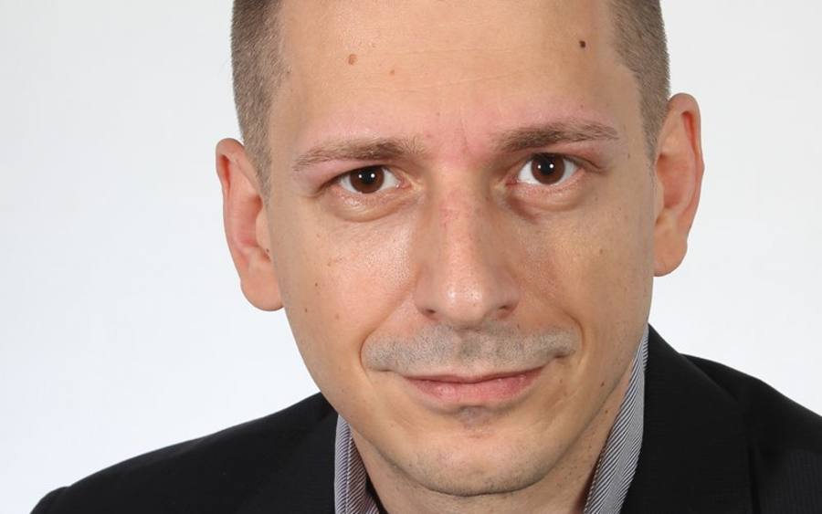 Georg von Sperling, Automic Software