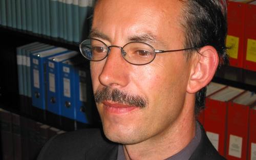 Andreas von Sprecher, Hüppi & von Sprecher