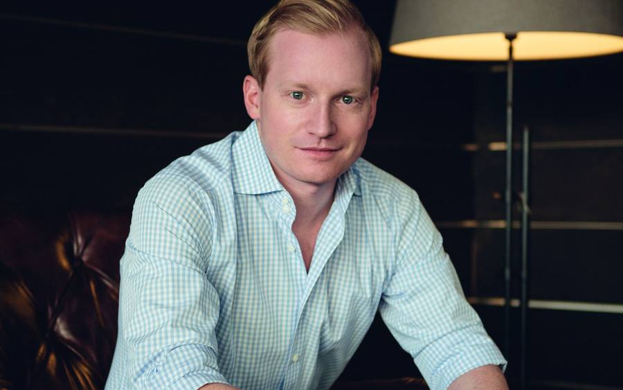 Marc Vontobel, Starmind