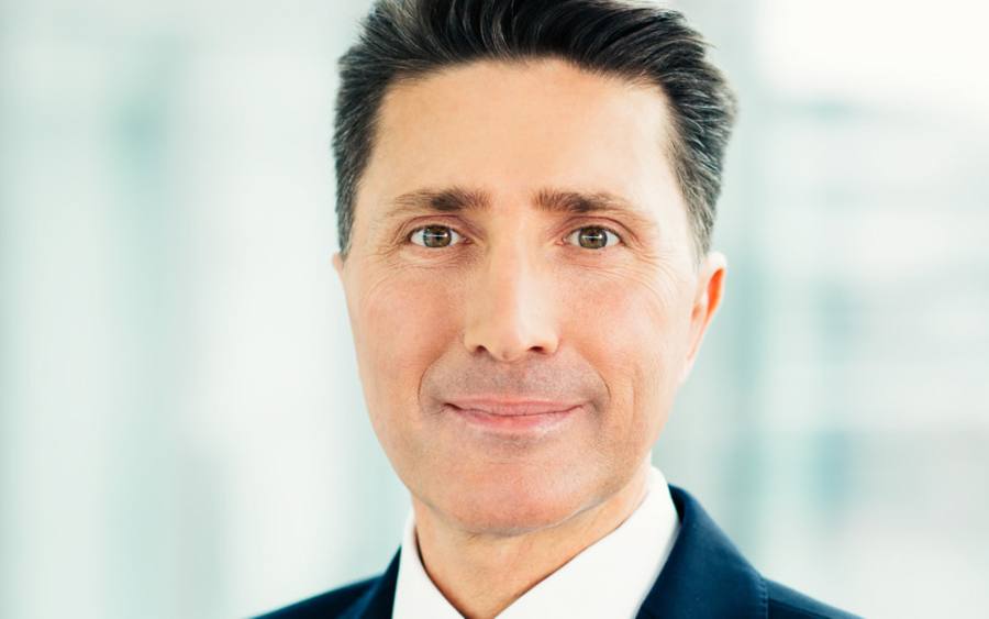 Andreas Wagner, neuer Präsident der deutschen Niederlassung von Mitsubishi Electric Europe