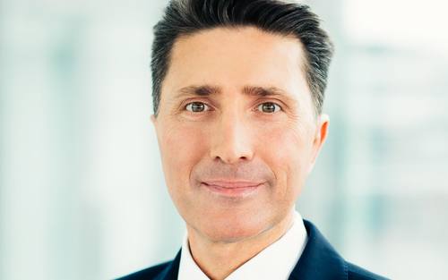 Andreas Wagner, neuer Präsident der deutschen Niederlassung von Mitsubishi Electric Europe