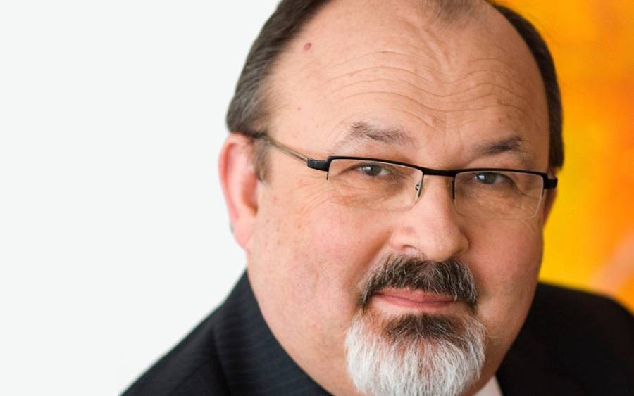 <b>Friedhelm Wagner</b> verlässt den GAD-Vorstand.