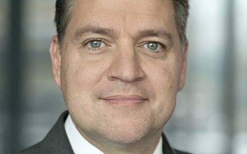 Dr. Mathias Wagner, CHG-Meridian